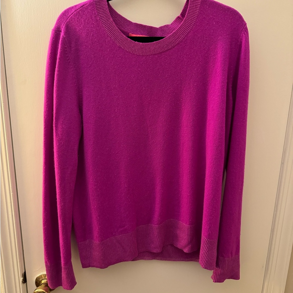 Lilly Pulitzer sweater